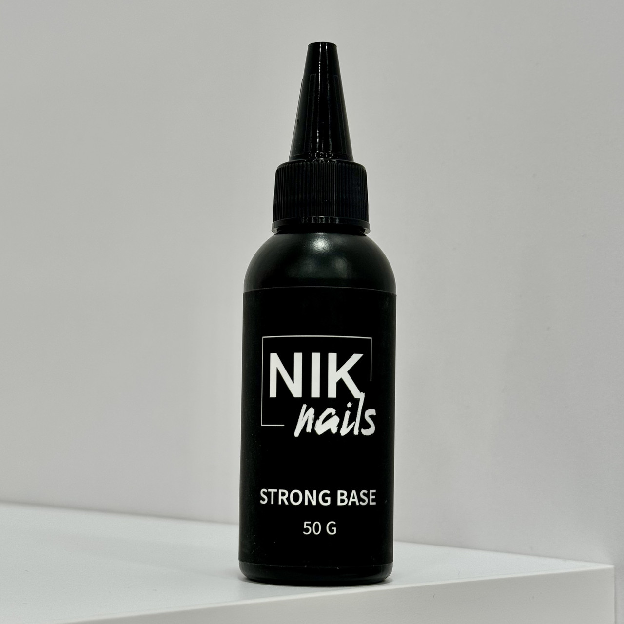 База Strong Nik Nails, 50 мл - фото 1 - id-p191040611