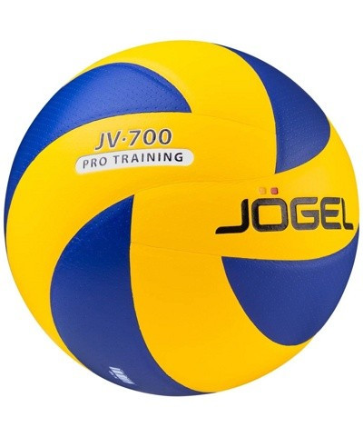 Мяч волейбольный Jogel JV-700 - фото 1 - id-p227178482