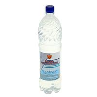 Вода дистиллированная 1,5л, бутыль EL-0901.03 Элтран