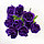 Букет ритуальный Роза Молли цвет ассорти, фото 2