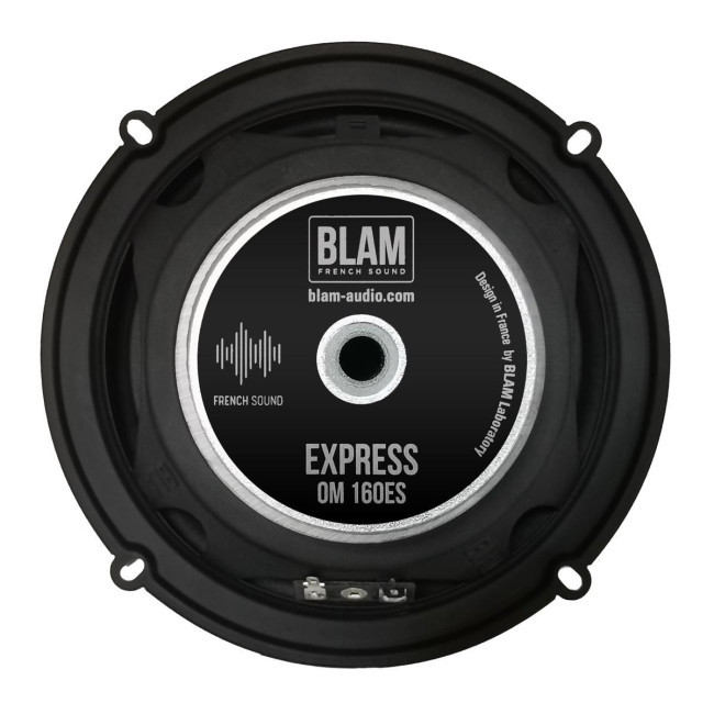 Автомобильная акустическая система BLAM OM160ES13 - фото 3 - id-p227178490