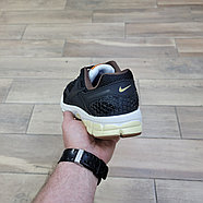 Кроссовки Nike Zoom Vomero 5 Black Sesame, фото 4