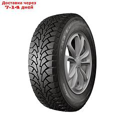 Шина зимняя шипованная Кама Euro-519 185/60 R14 82T