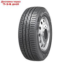 Шина зимняя нешипуемая Sailun Endure WSL1 235/65 R16C 121/119R