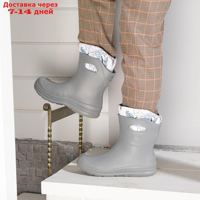 Декроттуар для очистки обуви, 40 × 42 см, витой, бронза - фото 2 - id-p227095541