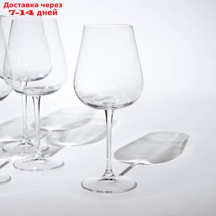 Набор бокалов для вина Ardea, 540 мл, 6 шт - фото 2 - id-p227100540