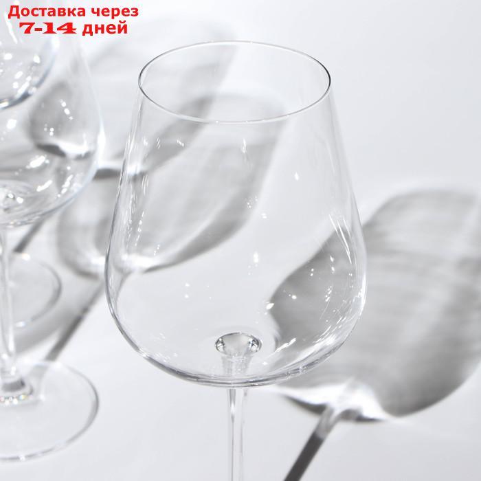 Набор бокалов для вина Ardea, 540 мл, 6 шт - фото 3 - id-p227100540