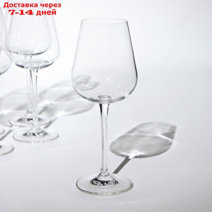 Набор бокалов для вина Ardea, 330 мл, 6 шт - фото 2 - id-p227100541