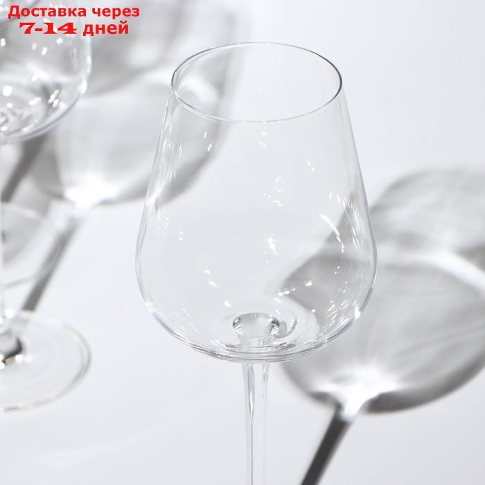 Набор бокалов для вина Ardea, 330 мл, 6 шт - фото 3 - id-p227100541