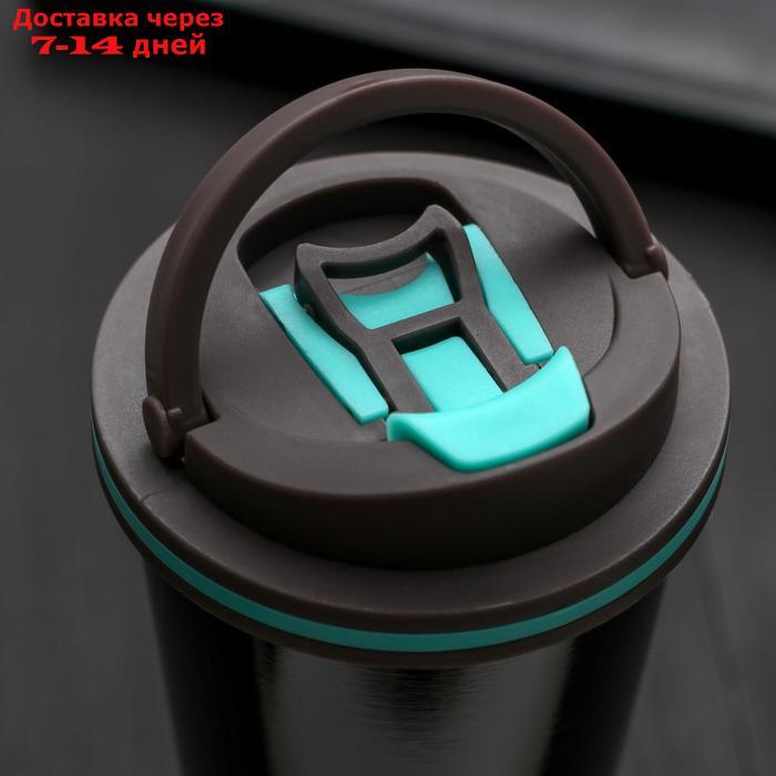 Термостакан "Some coffee?", 500 мл, сохраняет тепло 4 ч - фото 2 - id-p227019041