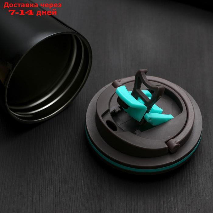 Термостакан "Some coffee?", 500 мл, сохраняет тепло 4 ч - фото 4 - id-p227019041