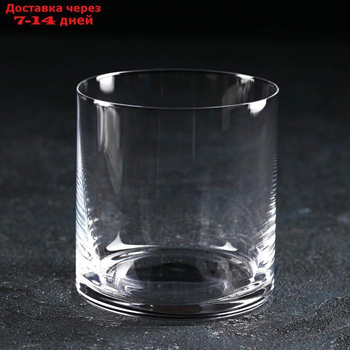 Набор стаканов для виски Larus, 410 мл, 6 шт - фото 2 - id-p227019047
