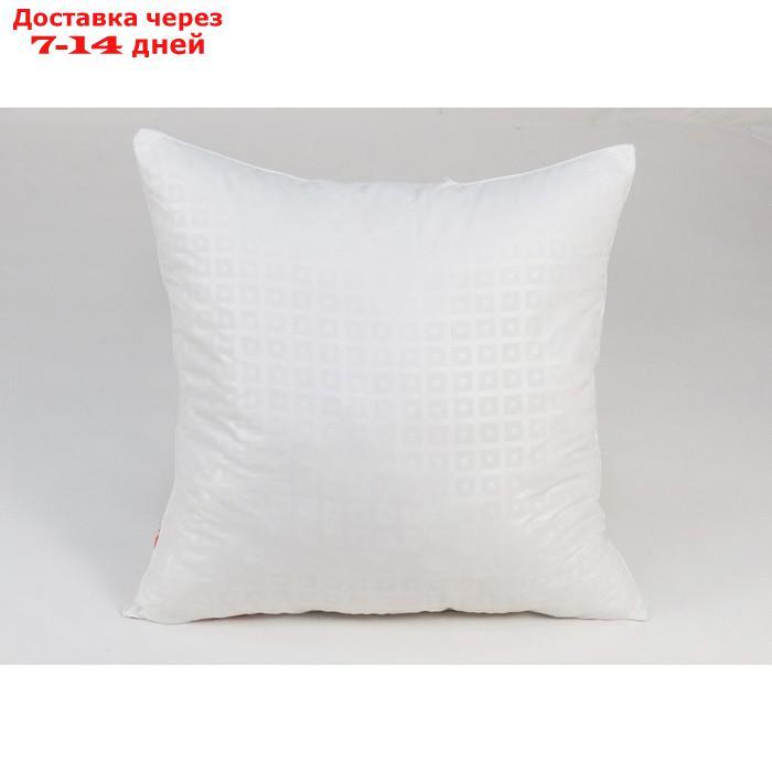 Подушка, размер 50 × 70 см, искусственный лебяжий пух - фото 2 - id-p227108249