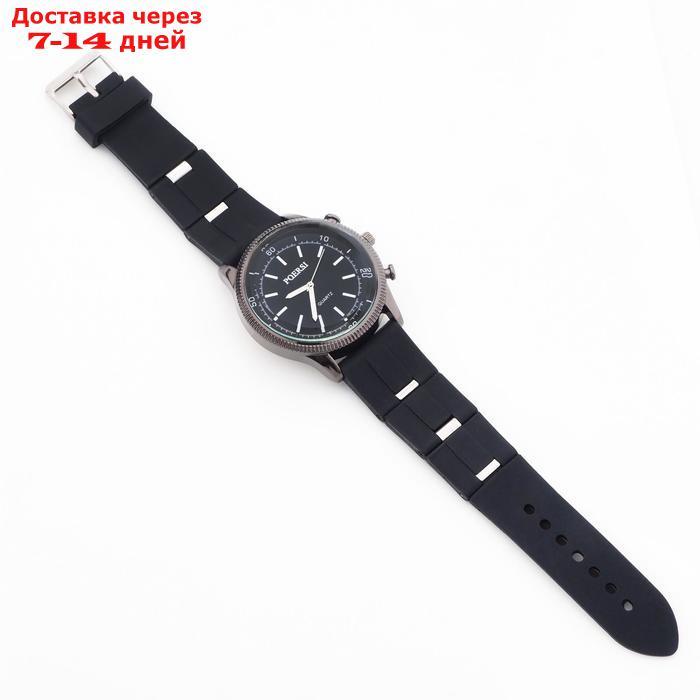 Подарочный набор 2 в 1 "Колипа": наручные часы и браслет - фото 4 - id-p227104323