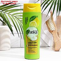 Шампунь для волос Dabur VATIKA Naturals (Dandruff Guard) - Против перхоти 400 мл