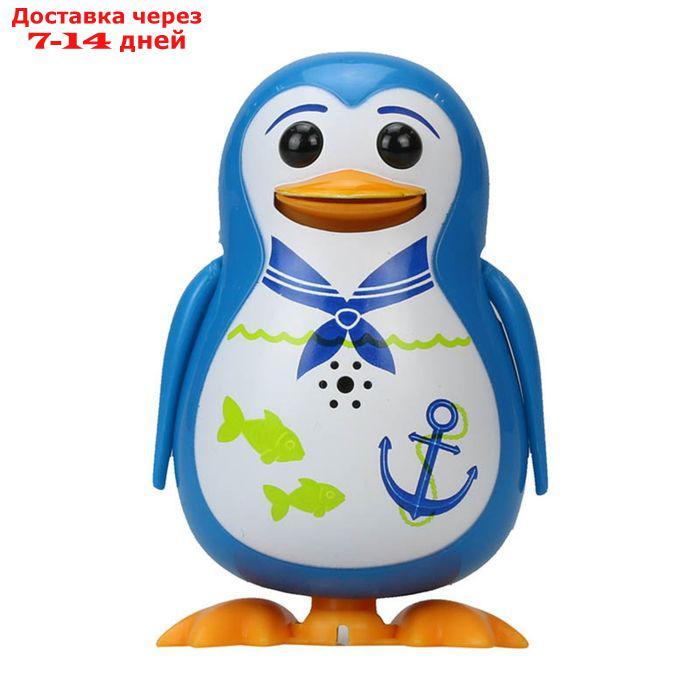 Пингвин с кольцом Digi Penguins - фото 3 - id-p227113840