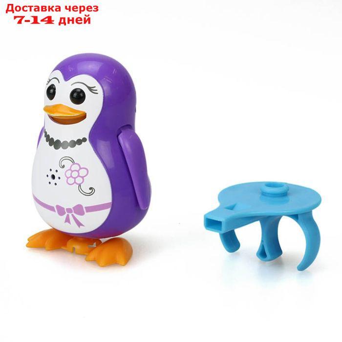 Пингвин с кольцом Digi Penguins - фото 4 - id-p227113840