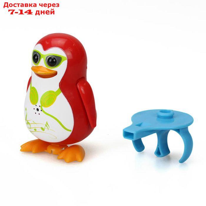 Пингвин с кольцом Digi Penguins - фото 5 - id-p227113840