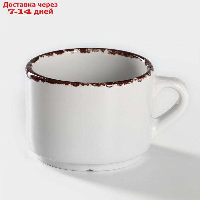 Чашка чайная Antica perla, 350 мл - фото 1 - id-p227019618