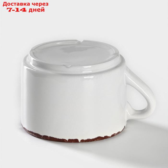 Чашка чайная Antica perla, 350 мл - фото 3 - id-p227019618