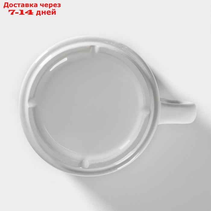 Чашка чайная Antica perla, 350 мл - фото 4 - id-p227019618
