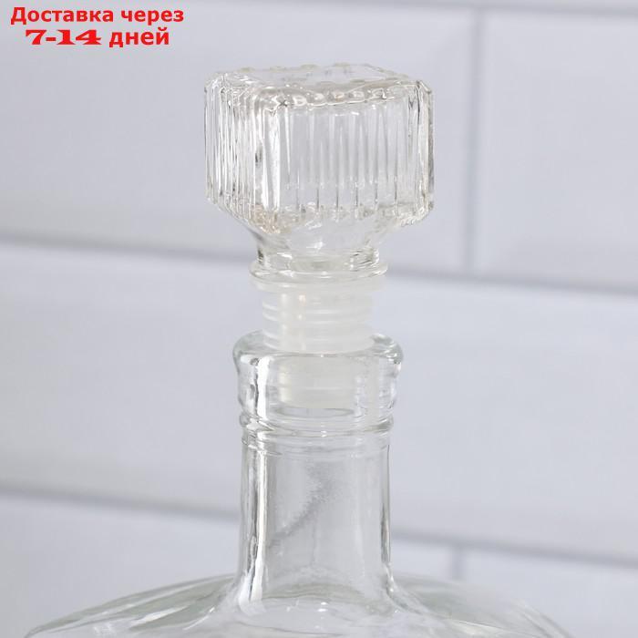 Набор для приготовления домашних настоек (пряный виски, джин, лимонная) - фото 3 - id-p227102466