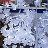 Дерево светодиодное "Клен белый", 1,6 м, 160 LED, 220 В, БЕЛЫЙ, фото 3