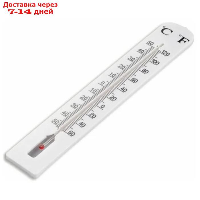 Термометр "Фасадный малый" мод. ТБ-45м, блистер - фото 2 - id-p226972626