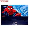 Пакет ламинированный горизонтальный "Супер подарок",Человек-паук , 61 х 46 х 20 см, фото 4