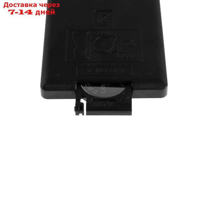 Контроллер Ecola, для RGB ленты 16х8 мм, 220 В, 1000 Вт, 4.5 А, IP68, инфракрасный пульт - фото 4 - id-p227009118