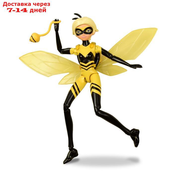 Игровой набор "Леди Пчела" с аксессуарами, 12 см