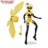 Игровой набор "Леди Пчела" с аксессуарами, 12 см, фото 2