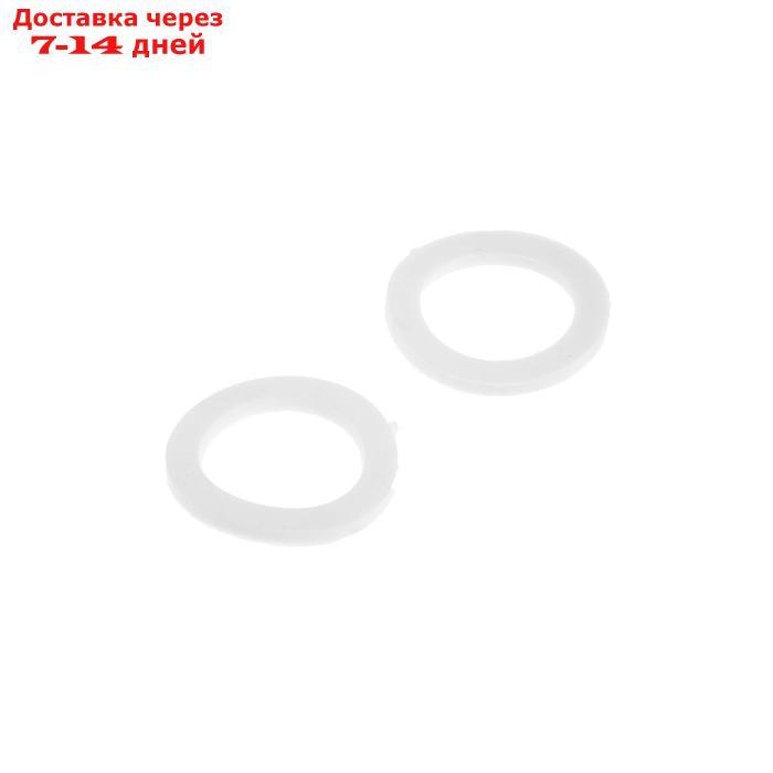 Фильтр для бытовой техники ITA Filter F50119-1, нейлоновая сетка, 3" - фото 2 - id-p227019903