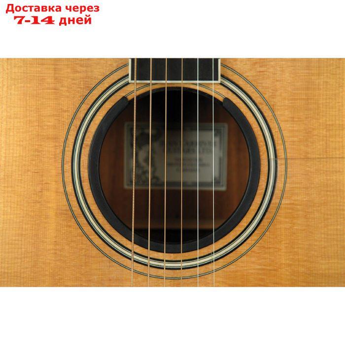 Расширитель звуковых возможностей акустической гитары Planet Waves PW-OPBKL O-Port, большой, черный - фото 2 - id-p227097426