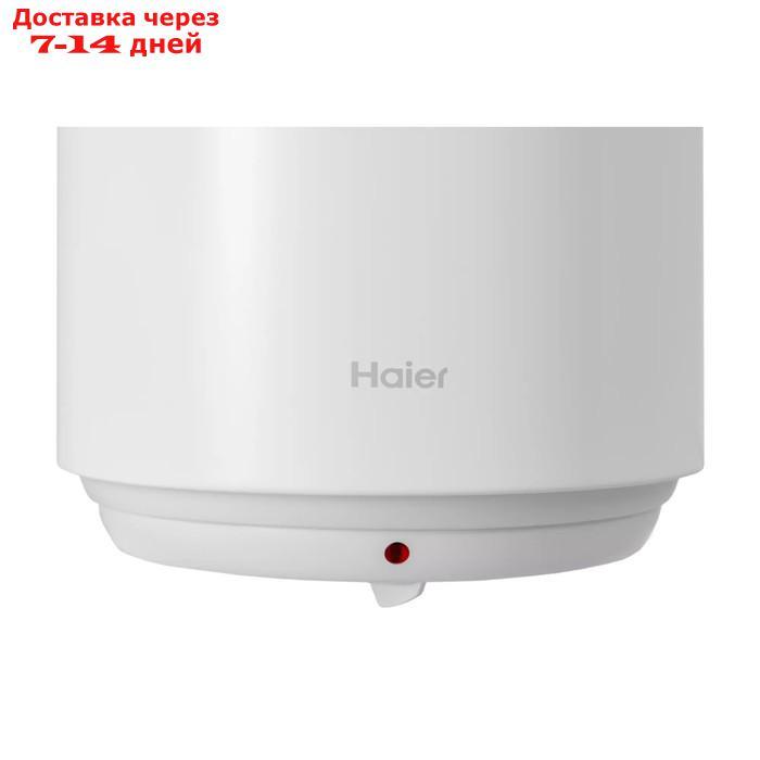 Водонагреватель Haier ES30V-B2 Slim, накопительный, 1500 Вт, 30 л, белый - фото 6 - id-p227118694