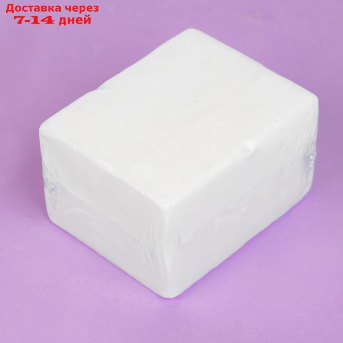 MYLOFF SB2 белая мыльная основа 400 г - фото 1 - id-p227097465