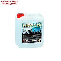 Жидкость для генераторов тумана DF-Haze-II Disco Fog Haze II, густой туман