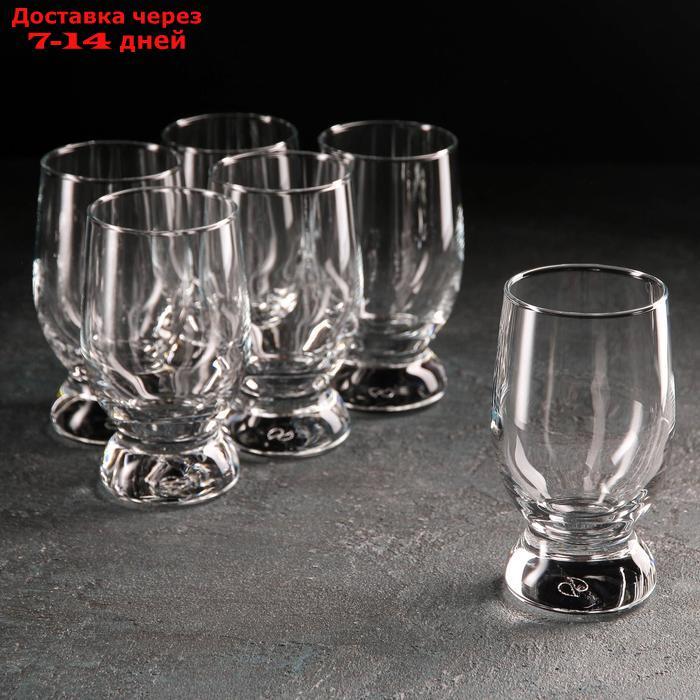 Набор стаканов 225 мл Aquatic, высокие, 6 шт - фото 1 - id-p227009413