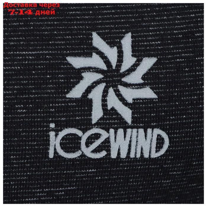 Комплект термобелья ICEWIND мужской серый, р-р 48 - фото 5 - id-p227125588