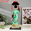 Кукла коллекционная "Китаянка в национальном платье" 32х12,5х12,5 см, фото 4