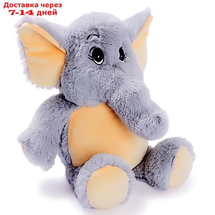 Мягкая игрушка "Слон Ститч", 55 см, цвета МИКС - фото 2 - id-p226951739