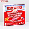 Экономическая игра "MONEY POLYS. Kids", 4+, фото 2