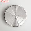 Гончарный круг металл d=16 см, фото 2