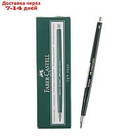 Карандаш цанговый 2.0 мм Faber-Castell TK® 9400, 2B