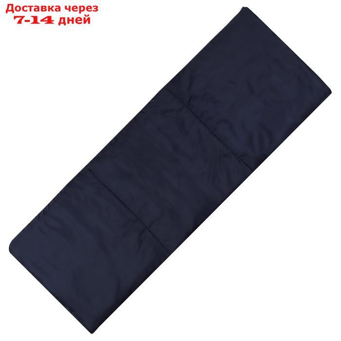 Спальник одеяло, 200 х 75 см, до -5 °С - фото 3 - id-p227127611