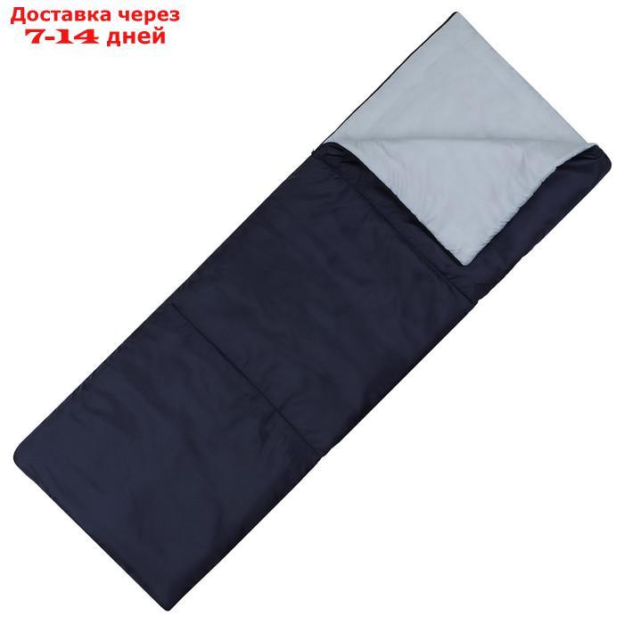 Спальник одеяло, 200 х 75 см, до -5 °С - фото 4 - id-p227127611