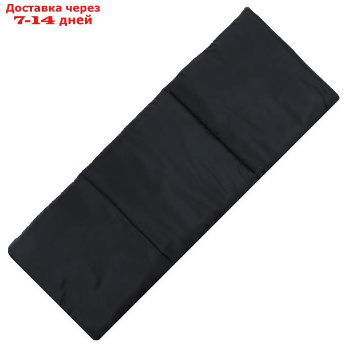 Спальник-одеяло, 200 х 80 см, до -15 °C - фото 3 - id-p227127616