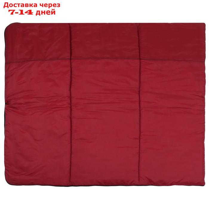 Спальник-одеяло, 200 х 80 см, до -15 °C - фото 5 - id-p227127616