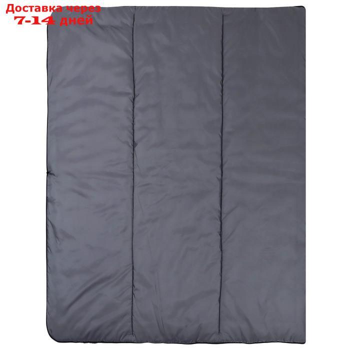 Спальник одеяло, 200 х 75 см, до -10 °С - фото 5 - id-p227127623