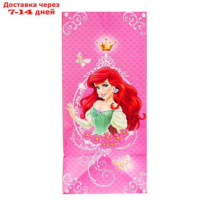 Пакет ламинированный "Подарок для Принцессы", Принцессы, 46 х 61 см - фото 4 - id-p227020262